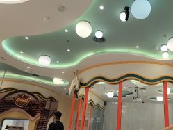 -奈尔宝家庭中心·亲子餐厅(苏州大悦城店)