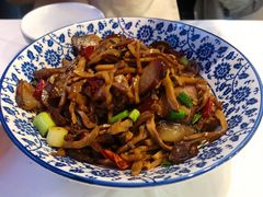 -新新湘菜馆(新中街二条店)