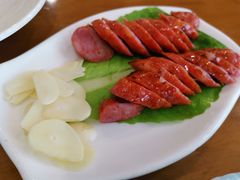 -乡亲鹅肉城(吴江店)