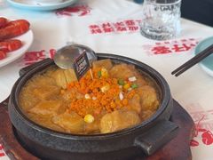 -不仔客海鲜·三亚老字号(第一市场店)