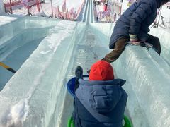 -沈阳奥体冰雪嘉年华