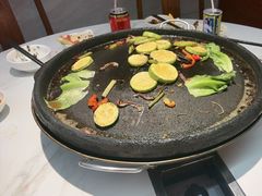 -一烙锅(友谊店)