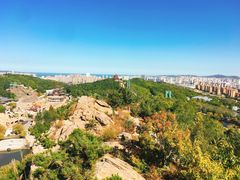 -威海华夏城景区