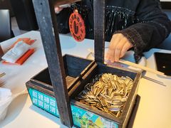 -鸣记脆皮烤鱼·海鲜烤鱼(三八广场店)