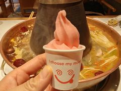 -朴都老北京紫铜火锅(荣成九龙城店)
