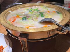 -大家食府·福建菜(FAC协盛中心庭院餐厅店)