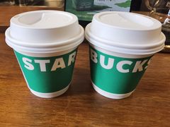 -星巴克(天津五大道店)