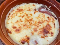 -萨莉亚意式餐厅(杭州滨江天街店)