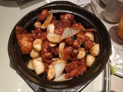 -小资太太餐厅(南岗区店)