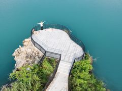 -水濂山森林公园