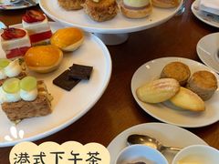 -香港尖沙咀凯悦酒店