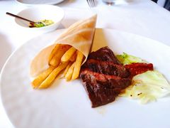 -Le Comptoir de Pierre Gagnaire