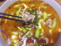 -川外川(星海店)