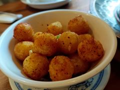 -炉小二铜锅牛蛙•川湘菜(三里屯店)