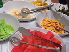 -豪客来牛排(青龙街店)