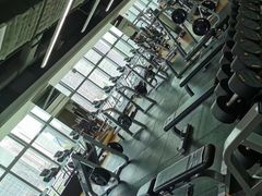 -MOHO FITNESS梦航游泳健身(国创中心店)