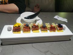 -3号仓库·创意中国菜(长宁龙之梦店)