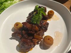-奉天小馆·非遗东北菜(沈阳万象城店)
