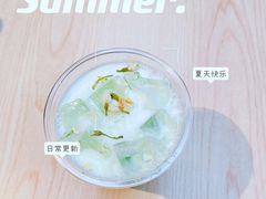 -Seesaw Coffee(上海太阳宫K46店)