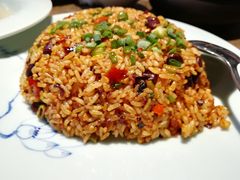 贵州怪噜饭-酸喜·三度酸·贵州味