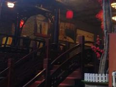 -富察氏乌拉满族火锅(乌拉街店)