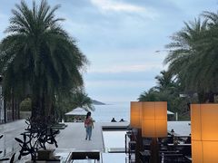 -石梅湾艾美度假酒店