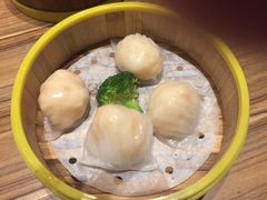 -粤港餐厅(禹州商业广场店)