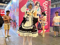 -东浩兰生上海世博展览馆