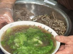 -熊氏牛羊杂粉(龙眼井总店)