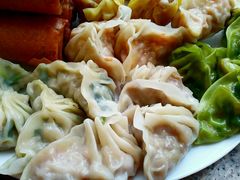 饺子-包道广式点心专门店(振业店)