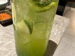 -韩盛·古法烤肉店(皇城恒隆广场店)
