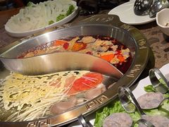 -刘掌门鲜货火锅(东门口店)