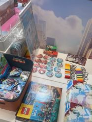 -乐高授权专卖店(中关村领展店)