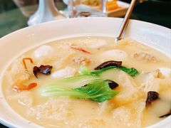 -羡餐厅-千岛湖自由洲际殿