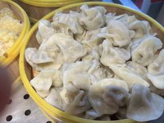 -食蔬不二素食自助餐厅(沈阳铁西店)