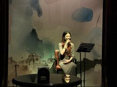 -瑞吉吧 The St·Regis Bar(长沙瑞吉酒店)