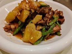 -石门豆腐王(九中街店)