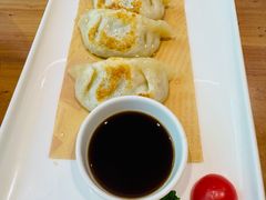 -枣子树·素食餐厅(普陀山店)