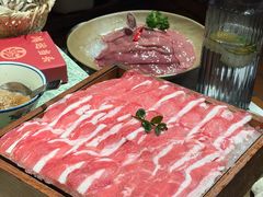 -鸿姐老火锅·传统炒料(上海旗舰店)