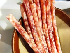 -周幺妹重庆老火锅(银泰城总店)