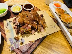 -汇丰苑·海鲜青岛菜(中山路大鲍岛店)