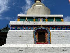 -塔尔寺