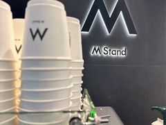 -M Stand(君尚1F店)