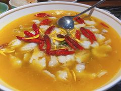-青红之间·新派融合川菜(慈云寺店)