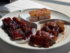 -侨美食家·40年地道粤菜(珠江新城店)