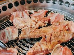 -拾勝牛·江景安格斯烧肉放题(江湾阳光天地店)