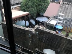 -星巴克臻选(成都宽窄巷子店)