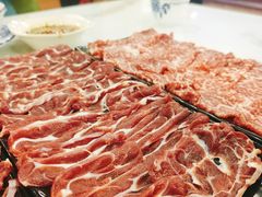 五花趾-福合埕牛肉火锅(长平国新店)