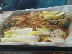 -鱼鼎香烤鱼火锅(华发商都店)