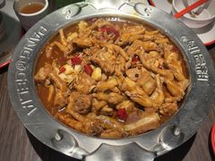 -胖哥俩肉蟹煲(杭州下沙学林街店)